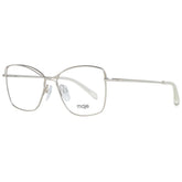 Maje Gold Women Glasses Frame -   -  Maje.